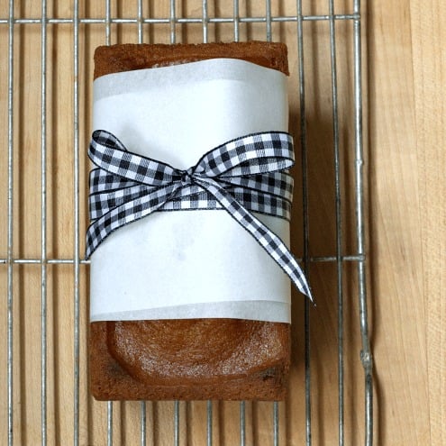 pumpkin bread fi Pumpkin Bread Recipe