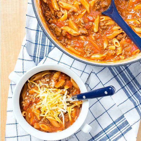 one pot chili mac recipe with cheese fi one pot chili mac recipe with cheese fi