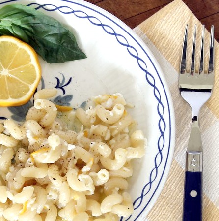 meyer lemon pasta fi Meyer Lemon Pasta | On Sutton Place