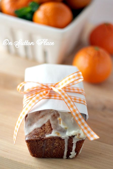 Easy orange bread recipes Easy orange bread recipes
