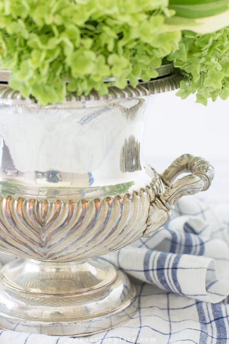 How to Clean Silverware