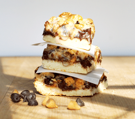 5 Layer Cookie Bars 5 Layer Cookie Bars