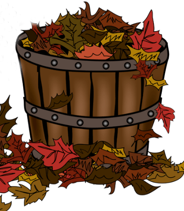 Fall Into Autumn