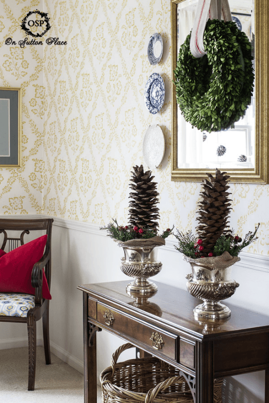 Christmas Tour 2013 | On Sutton Place