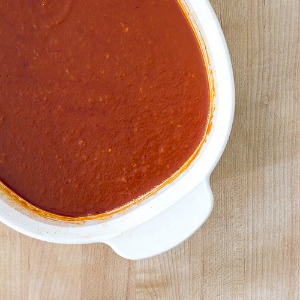 homemade microwave spaghetti sauce fi Homemade Microwave Spaghetti Sauce | On Sutton Place