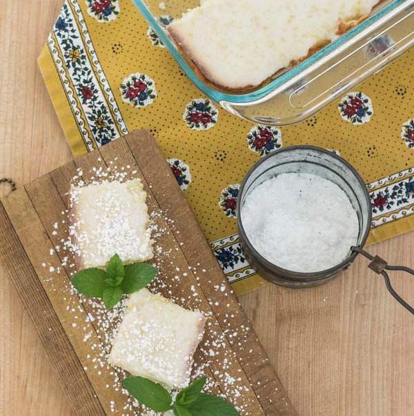 fresh lemon cake fi Fresh Lemon Cake Recipe | On Sutton Place