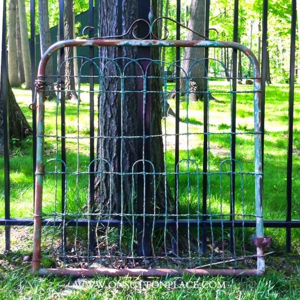 Antique Garden Doors Antique Furniture Trellis design antique garden metal 5 vine garden gate ideas for an antique look healthy antique - Antique Garden Doors Antique Furniture