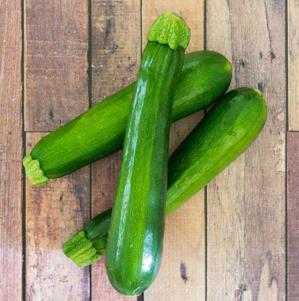 How to Freeze Zucchini The Easy Way