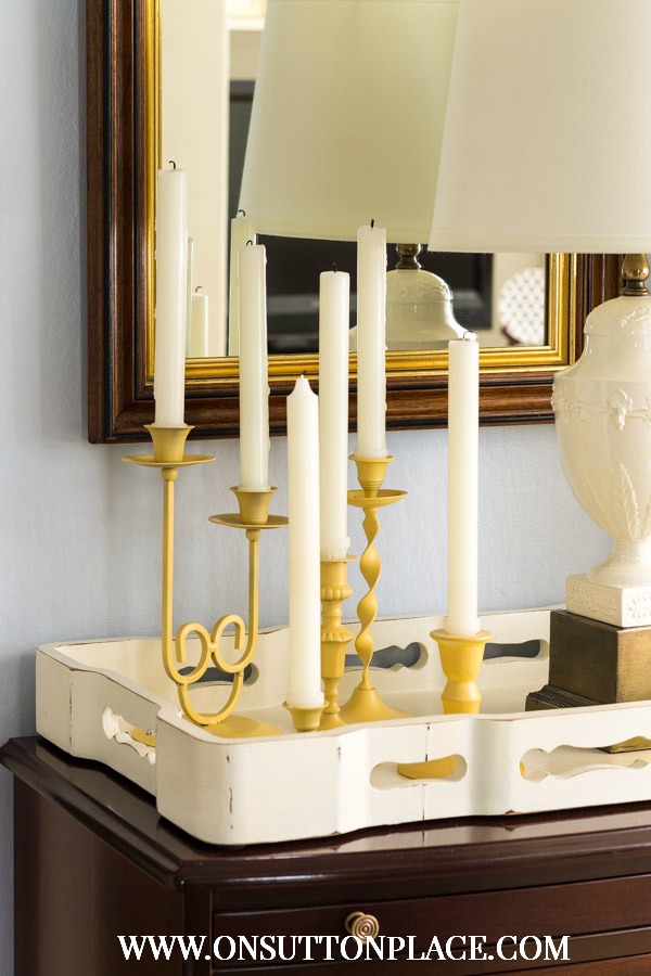Decorating Advice 10 budget decorating tips - on sutton place Decorating Advice 10 budget decorating tips - on sutton place