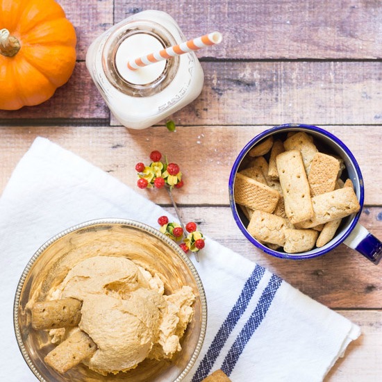 pumpkin fluff dip graham crackers milk fi pumpkin fluff dip graham crackers milk fi