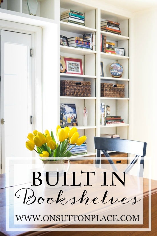 Positively Jane Blog  The Ultimate Craft Room Organization