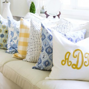 Decorating With Pillows pillows archives | on sutton place Decorating With Pillows pillows archives | on sutton place
