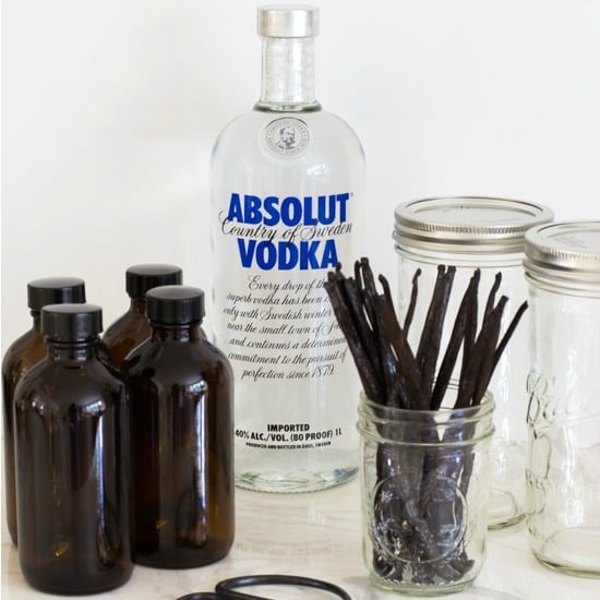 Shows how to make vanilla extract from start to finish. Includes packaging and tag ideas for gift giving. Definitely a great homemade gift from the heart!
