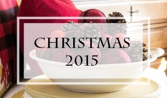 Christmas 2015 | On Sutton Place