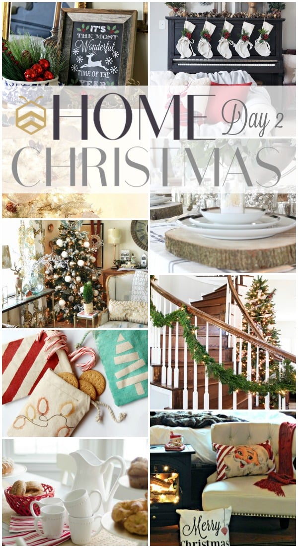 bHome Christmas Event | Day 2