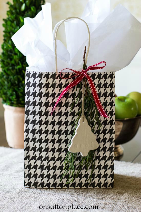 baby gift packaging ideas