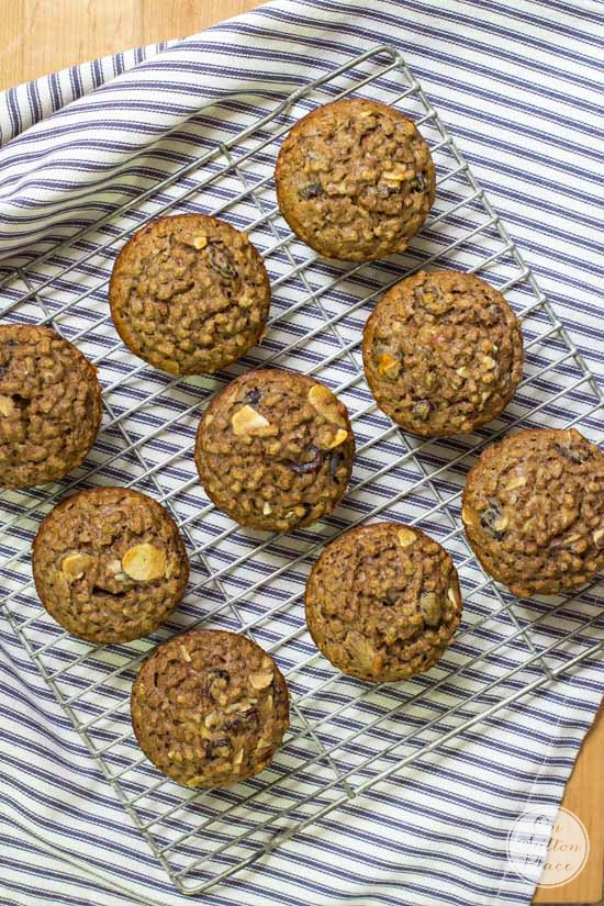 Weight Watchers Carrot Cake Muffins Recipe Weight Watchers Carrot Cake Muffins Recipe