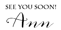 Ann signature