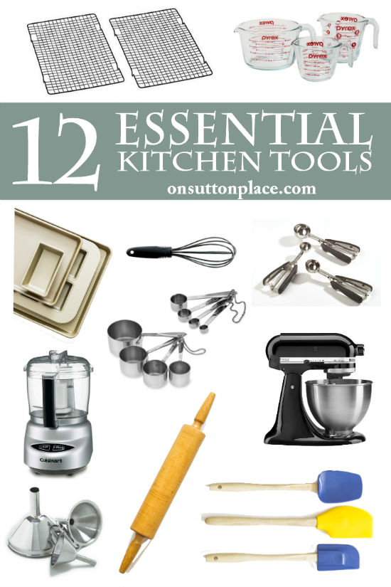 Kitchen Tools List my favorite things issue 2 | kitchen tools Kitchen Tools List my favorite things issue 2 | kitchen tools