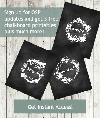 Subscribe to On Sutton Place!