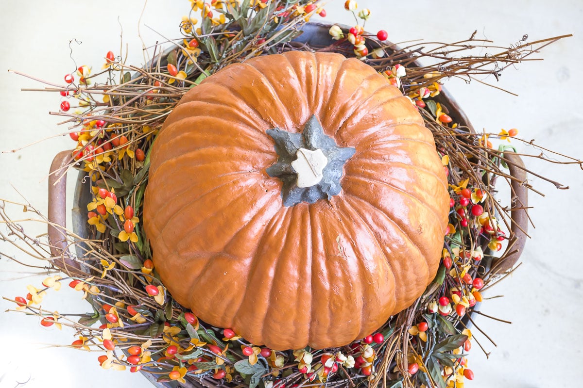 how to assemble pumpkin planters 2022