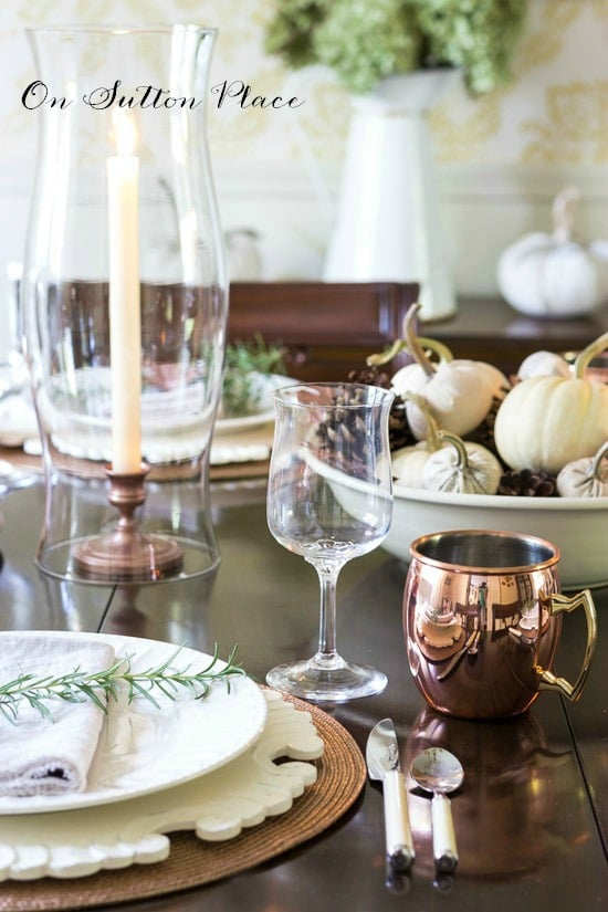 Thanksgiving 2024: Trending Décor, Events, Recipes & More