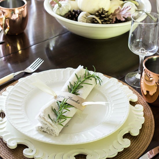 Download Thanksgiving Napkin Rings | Free Printable - On Sutton Place