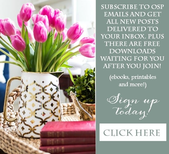 Subscribe to On Sutton Place