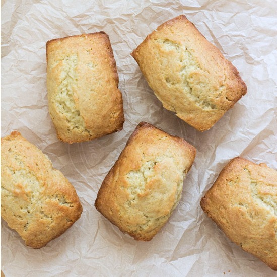 banana bread recipe fi Banana Bread Recipe | Easy, fast and oh so moist! Make loaves or muffins in no time at all. Uses basic pantry ingredients.