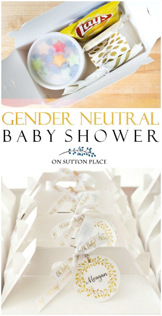 Gender Neutral Baby Shower Ideas On Sutton Place Gender Neutral Baby Shower Ideas On Sutton Place