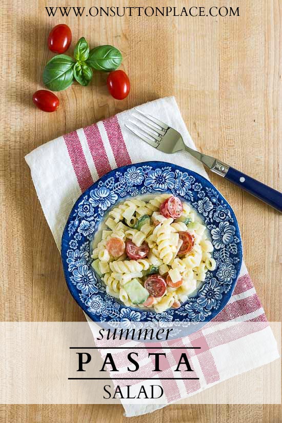 summer-pasta-salad-recipe