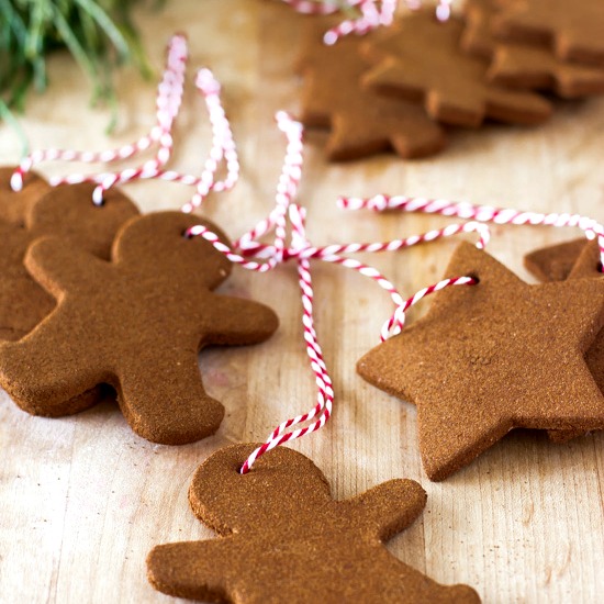no bake cinnamon applesauce christmas ornaments recipe no bake cinnamon applesauce christmas ornaments recipe