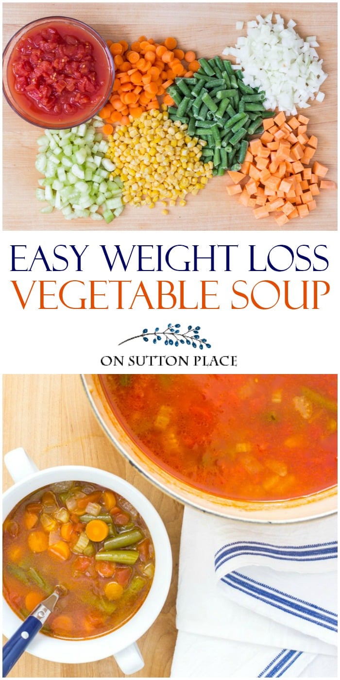 7 day cabbage soup diet recipe for weight loss easy print