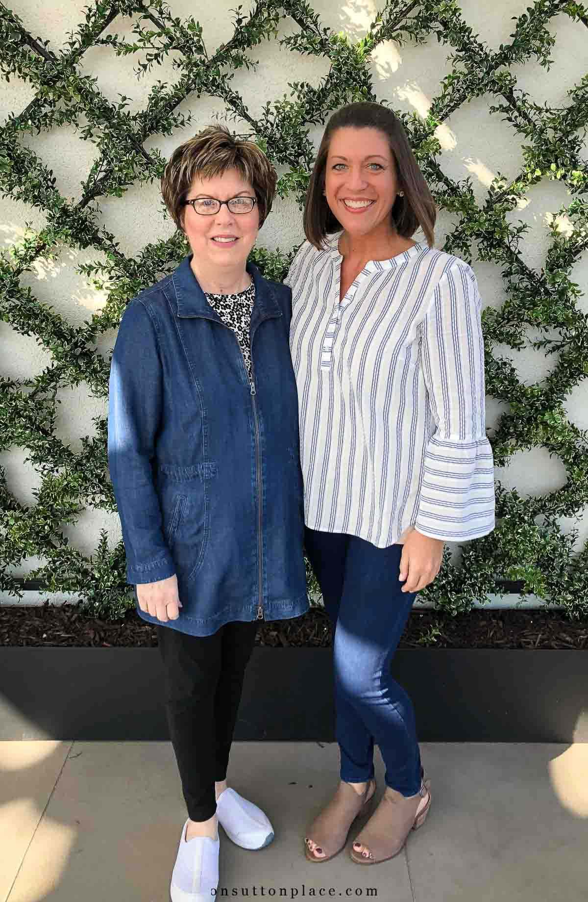 magnolia market tips in front of magnolia table