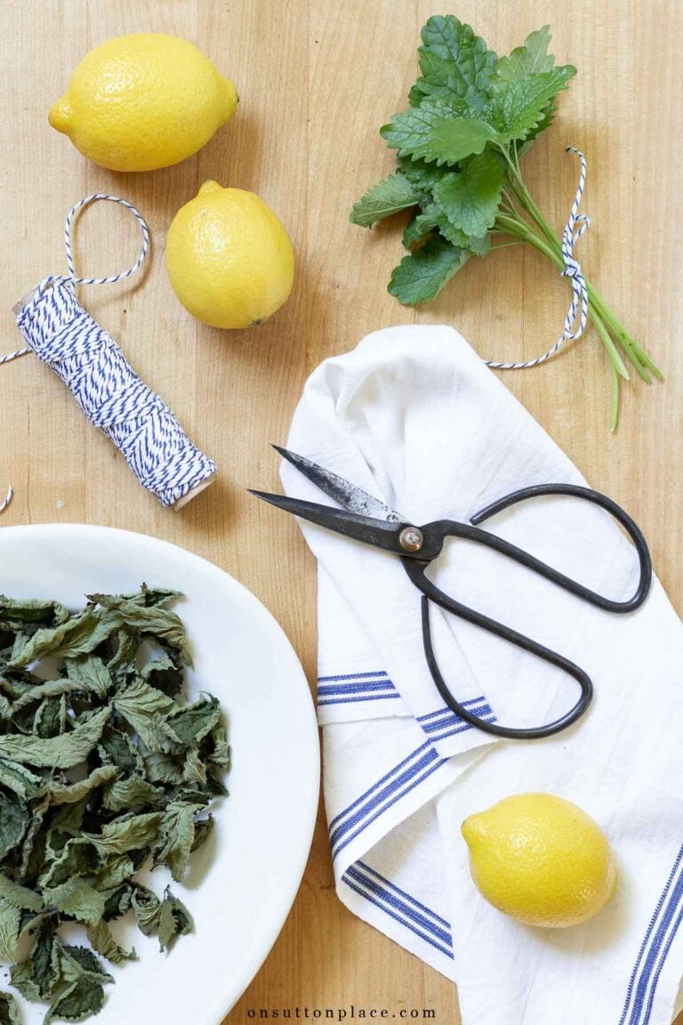 Alternatives to oven-drying and when to choose them