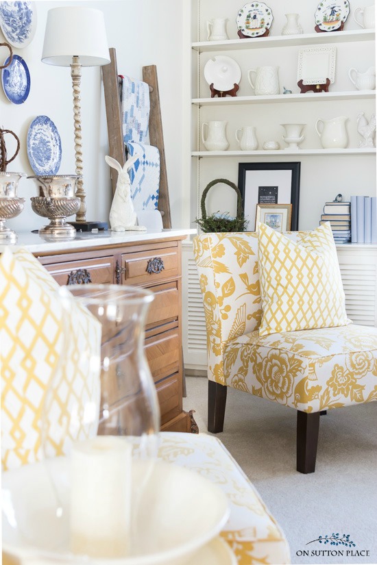 Featured image of post Patterned Colorful Accent Chairs : They&#039;re the perfect room update.