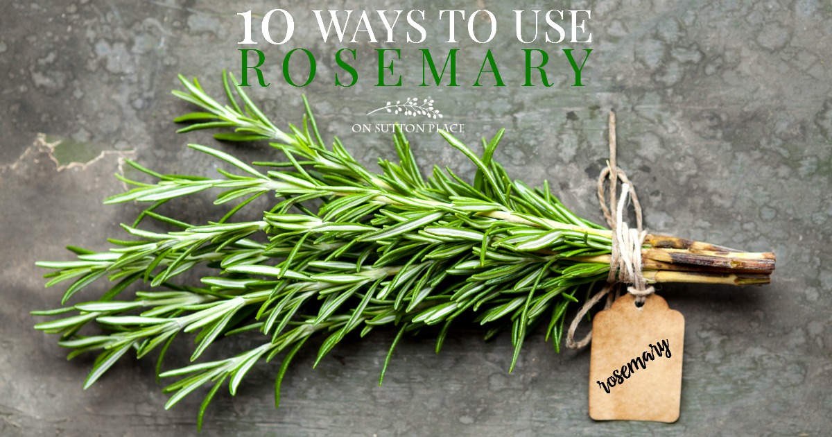 rosemary ideas recipes decor more on sutton place printable work calendar
