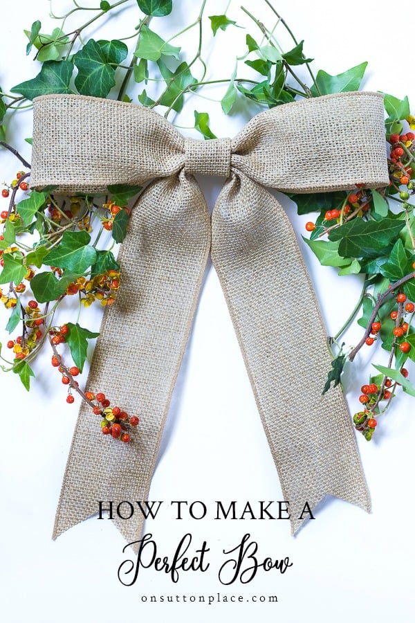 How To Assemble The EZ Bow Maker - How to Make Wreaths - Wreath