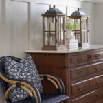 fall foyer decor ideas tall pin text box