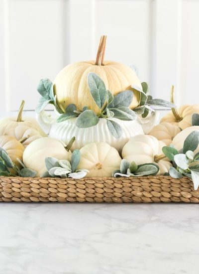 foyer decorating ideas for fall fi