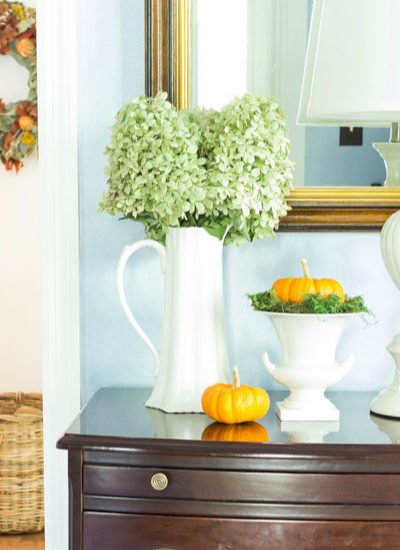 Home Style Saturdays: A Place To Be Inspired For All Things Home