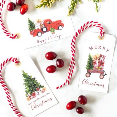 free printable christmas gift tags fi
