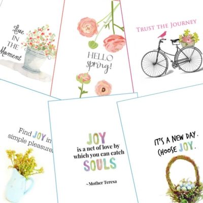 spring printables fi