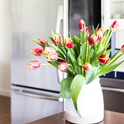 refrigerator organization ideas fi