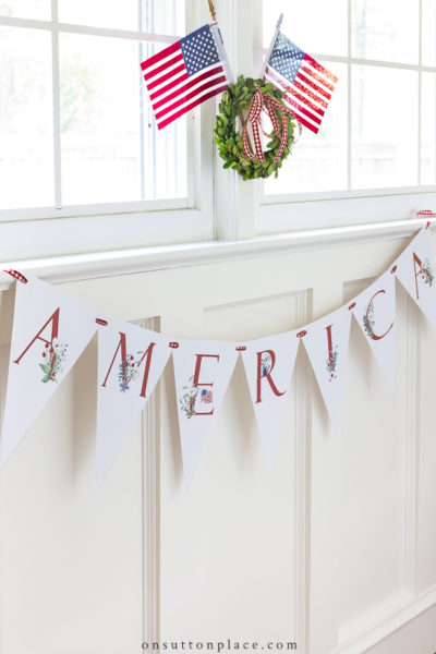 Printables - On Sutton Place