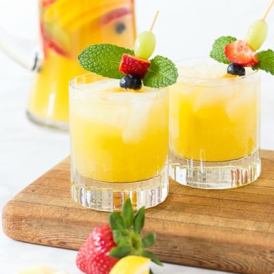 white sangria recipe fi