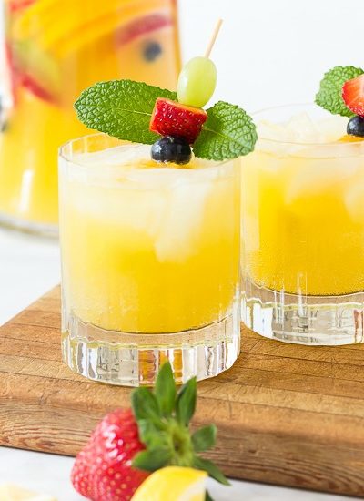 white sangria recipe fi
