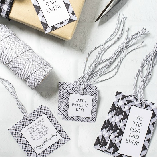 Father S Day Printables Banner Gift s More On Sutton Place