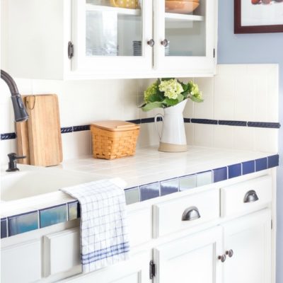 how to restore grout fi hss