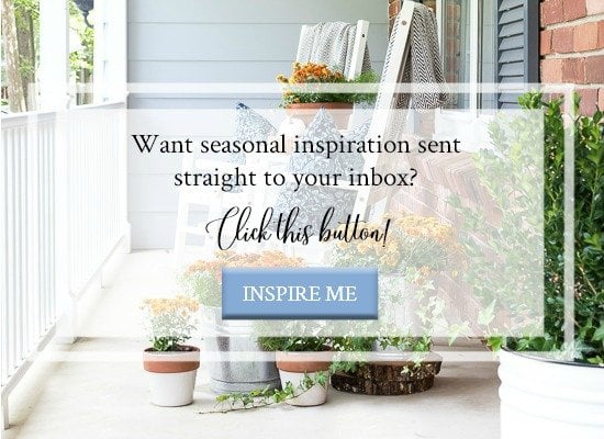 on sutton place subscribe graphic fall porch
